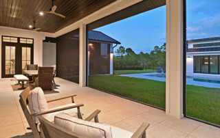 custom homes $1M to $10M FL