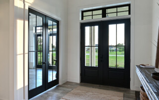 custom home building process Bradenton