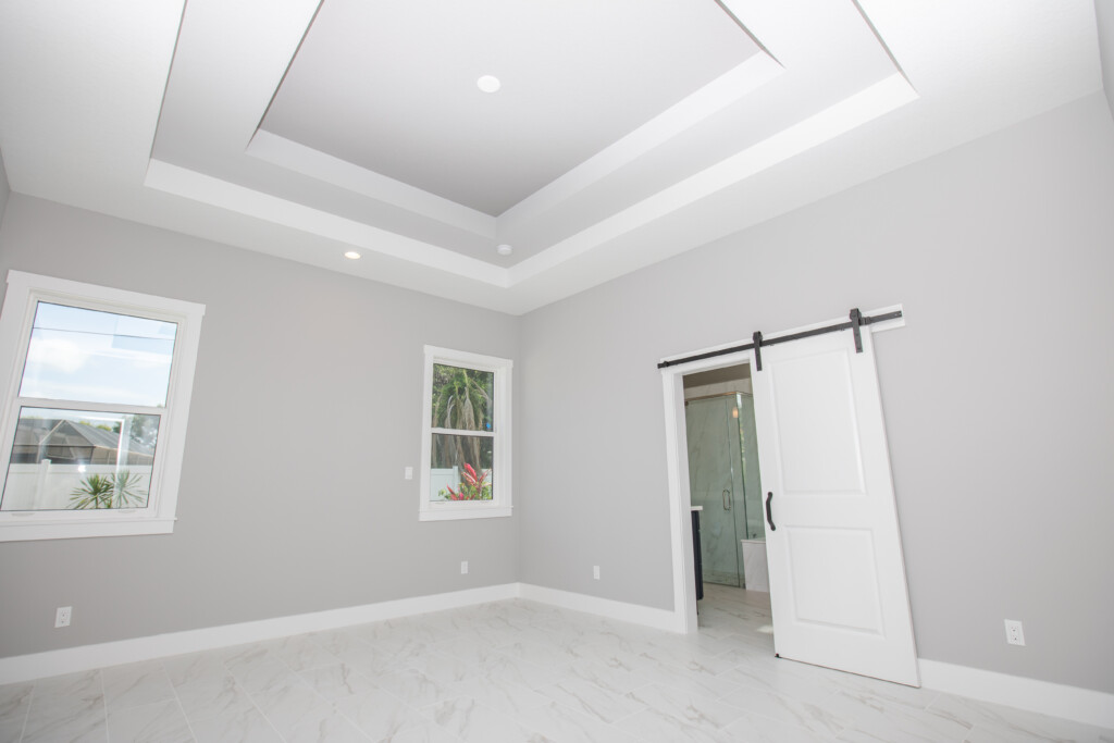 luxury home builder Bradenton FL