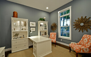 luxury home builder Sarasota FL