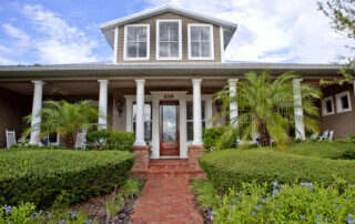 luxury smart homes Bradenton FL