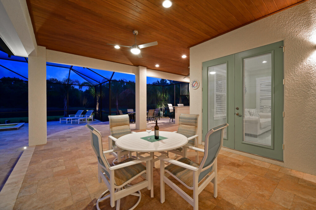 new luxury homes Bradenton FL