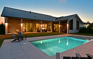 smart home builder Bradenton FL