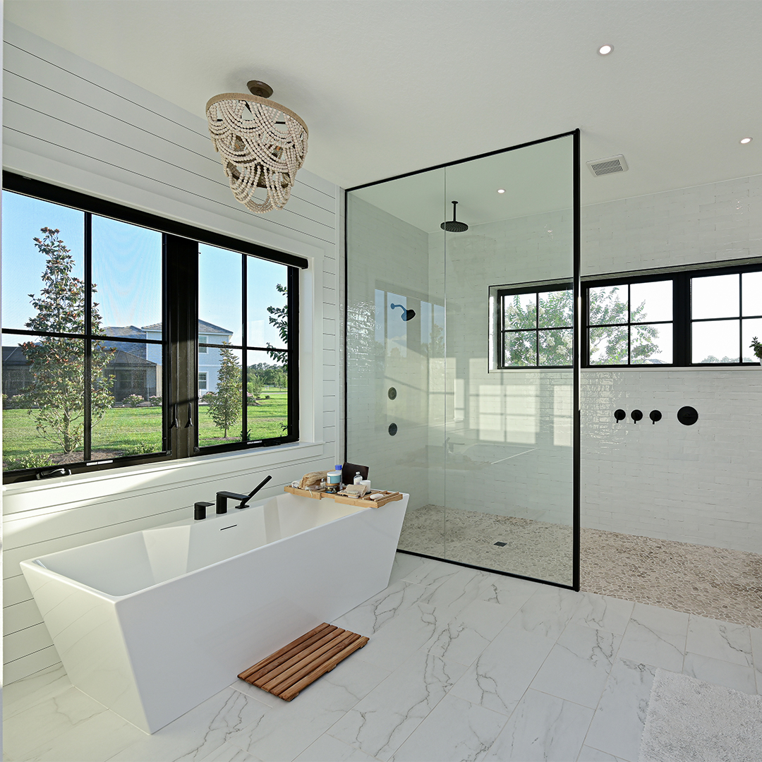 tips for building a luxury home Florida