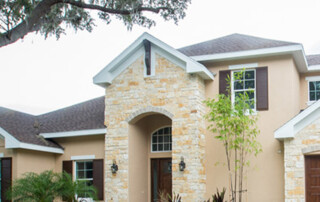 luxury home design Manatee county
