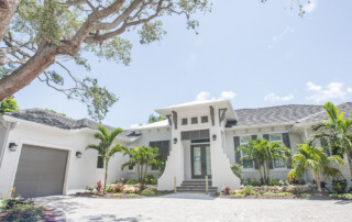 Bradenton Custom Home Builder