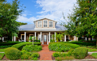 Bradenton Custom Home Builder