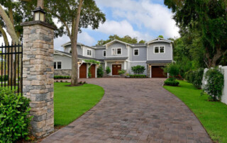 Bradenton Custom Home Builder