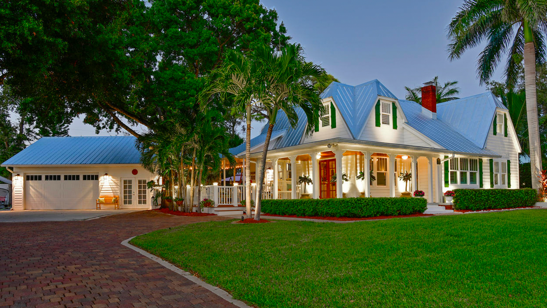 West Bradenton Custom Home Builder