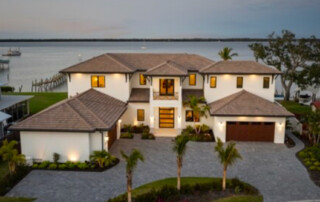 West Bradenton Custom Home Builder