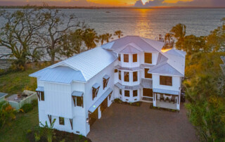 Manatee County Custom Home Builder