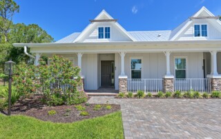 Anna mara custom home builders coastal