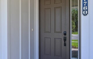 custom home builders coastal