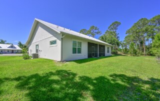 custom home builders coastal