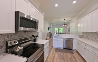 luxury home builder