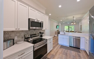 custom home builder