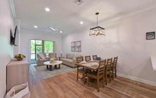 luxury home builder for custom homes