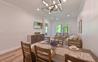 custom luxury home builder