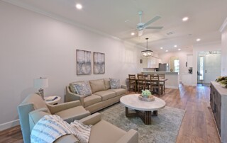 luxury home builder longboat key florida