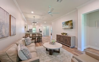 Casey key florida luxury home builder