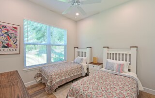luxury home builder Anna Maria florida