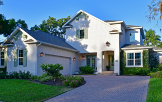 custom home builder bradenton florida